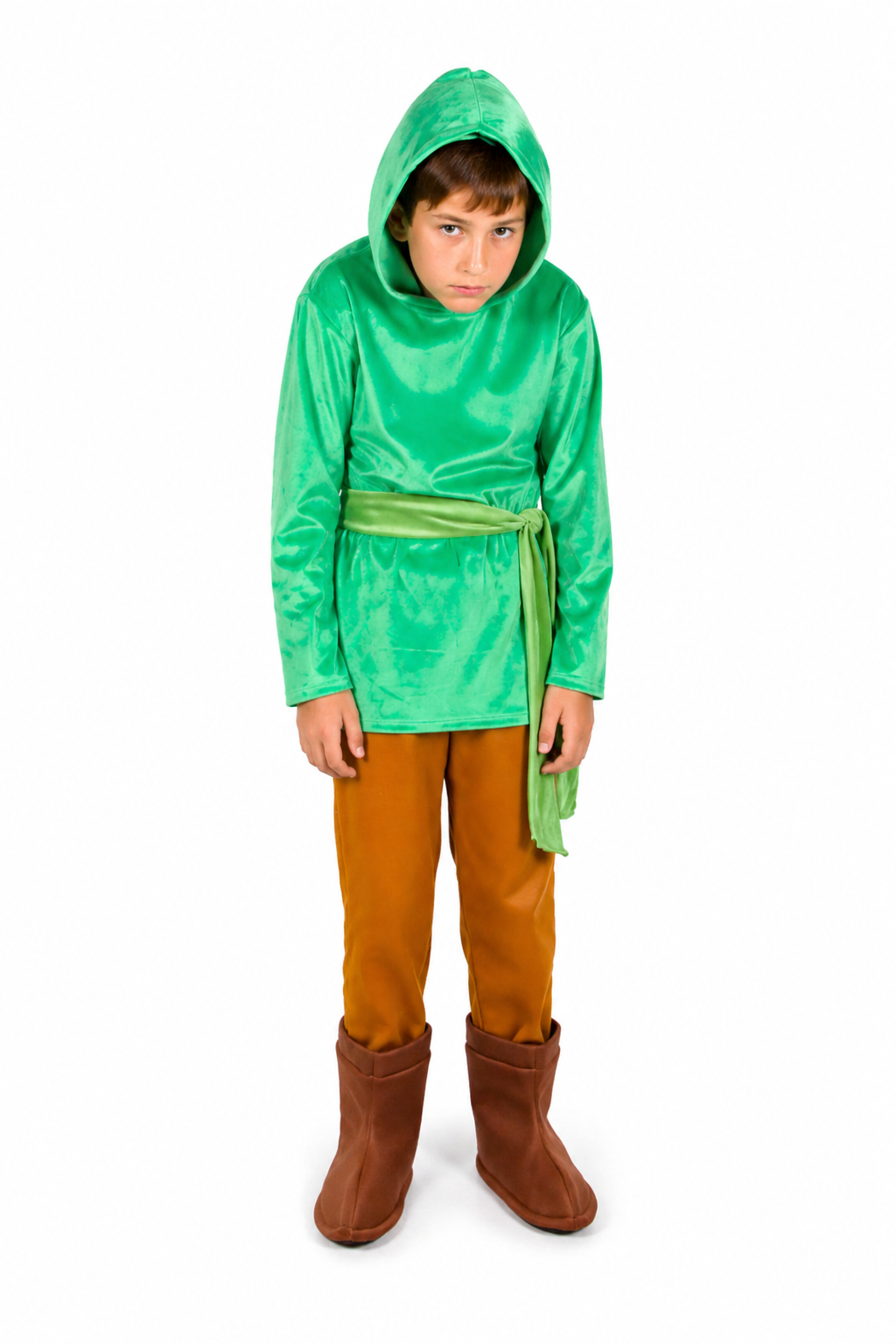 QUASIMODO BAMBINO